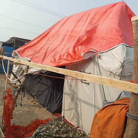 Akshayavat Rooms Allāhābād Junction Exterior foto
