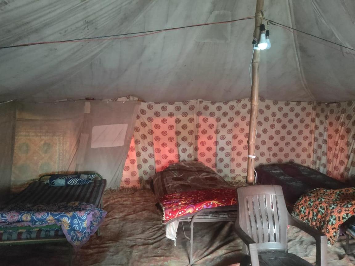 Akshayavat Rooms Allāhābād Junction Exterior foto